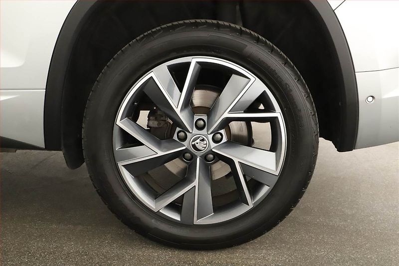 Škoda Kodiaq (2023) 2.0 TDI - fotka 20 z 20