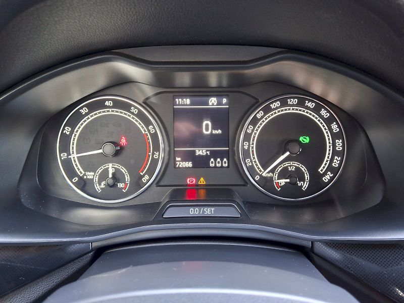 Škoda Kamiq (2021) Style DSG 1,0TSi 81kW - fotka 16 z 33