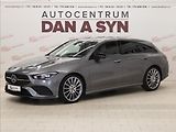 Mercedes-Benz CLA 2,0 220 7G-DCT AMG ZÁNOVNÍ - náhled 1