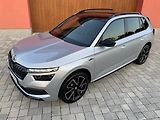Škoda Kamiq MONTECARLO 1,5Tsi 7ST DSG/Auto - náhled 10
