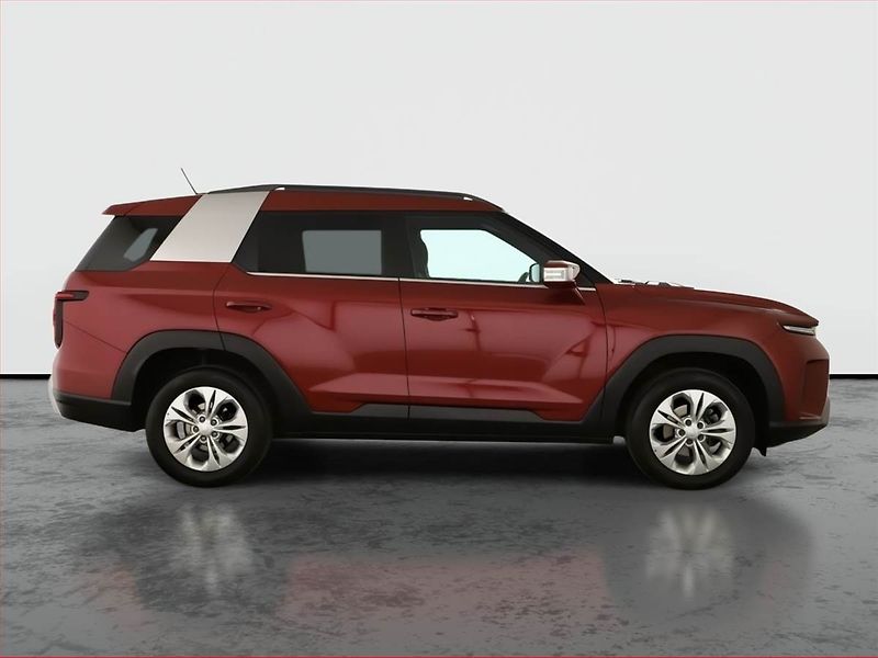 SsangYong Torres (2023) Club 1.5 T-GDI, NOVÉ V ČR - fotka 6 z 15