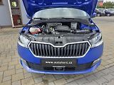 Škoda Fabia (2019) III Kombi 1.0 TSi Ambiente - náhled 22