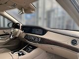 Mercedes-Benz Třídy S Třída S 560 4MATIC - náhled 15