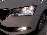 Škoda Fabia (2021) ACTIVE 1.0TSI 70KW - náhled 10