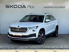 Škoda Kodiaq (2023) STYLE 2.0 TDI/ 110 kW DSG7 4x4 - fotografie inzerátu