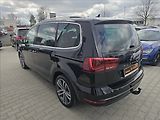 Seat Alhambra 2,0TDi 130KW FR DSG 4X4 TZ - náhled 8