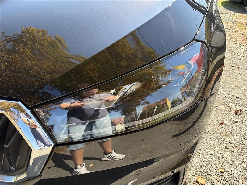 Škoda Fabia 1,0 TSi DPH 60t km  Matrix LED - fotka 41 z 50