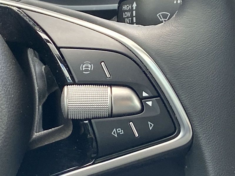 Škoda Octavia (2025) Combi 1.5 TSI Top Selection - fotka 23 z 36