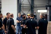 Ford Mustang GTD zajel na Nürburgringu čas pod 7 minut
