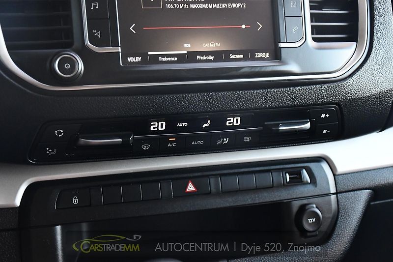 Opel Zafira L2 LIFE 2.0CDTi  - fotka 35 z 51
