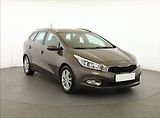 Kia Ceed (2014) 1.6 GDI, Navi, Tempomat - náhled 1