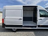 Volkswagen Crafter 2.0TDi 140PS 168000KM DPH TOP! - náhled 106