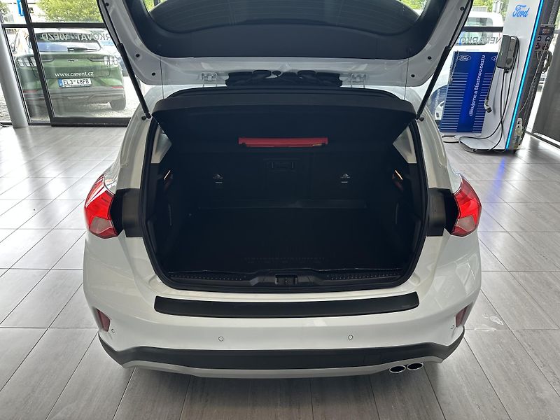 Ford Focus Active 2.0 EB 150k 5dv. aut. - fotka 7 z 27