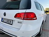Volkswagen Passat TDI-ALU-NAVI-PLNÝ SERVIS - náhled 11
