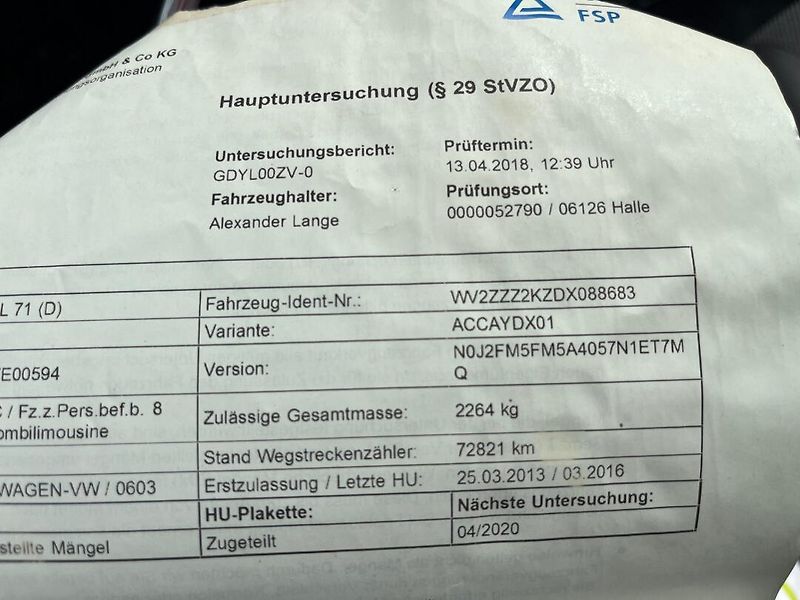 Volkswagen Caddy (2013) 1.6 TDI - fotka 17 z 24