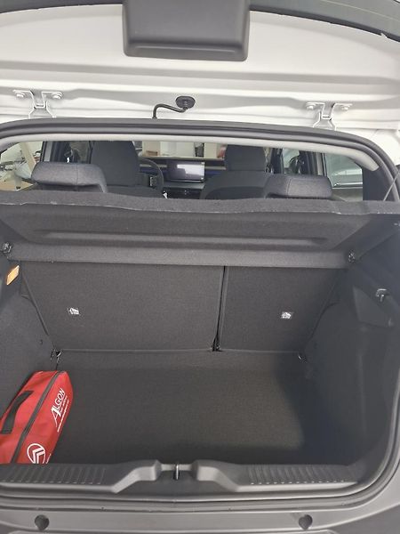 Citroën C3 (2026) PLUS TURBO 100K MAN6 - fotka 6 z 9
