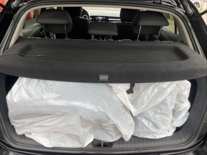Škoda Fabia 1,0 TSI Style - fotka 6 z 11