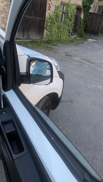 Fiat Fiorino (2017) - fotka 22 z 45