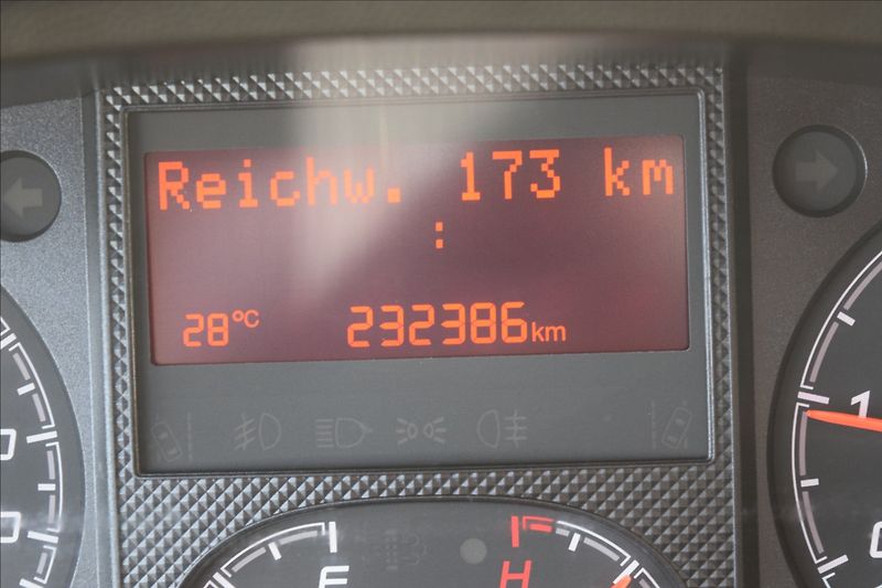 Fiat Ducato 2,3 MAXI 96KW VALNÍK 7MÍST - fotka 29 z 45