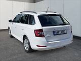 Škoda Fabia 1,0 TSI Style - náhled 3