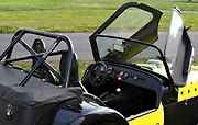 Caterham Roadsport 120.