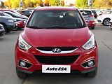 Hyundai ix35 (2014) 2.0CRDi 4x4, ČR, Trikolor, TZ - náhled 1