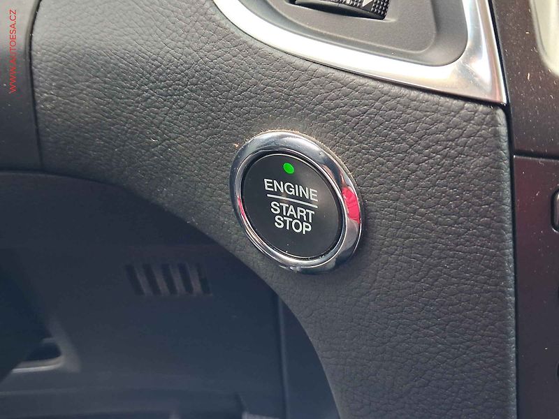 Ford S-MAX (2020) 2.0TDi, 1.maj,ČR, AT, navi - fotka 14 z 26