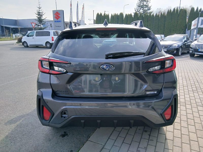 Subaru Crosstrek (2026) 2.0 S-ES Active  - fotka 5 z 10
