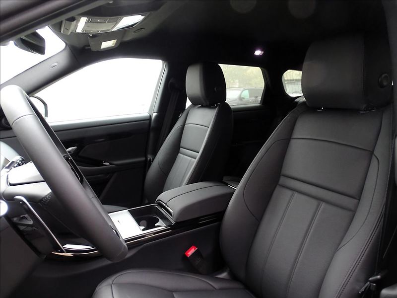 Land Rover Range Rover Evoque 2,0 D165 S AWD - fotka 8 z 28