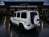 Mercedes-Benz Třídy G 400 d AMG - náhled 4