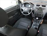 Škoda Octavia (2008) 1.9 TDI, po STK, dobrý stav - náhled 7