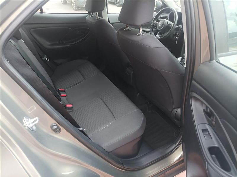 Toyota Yaris Cross 1,5 Comfort - fotka 7 z 18