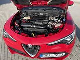 Alfa Romeo Stelvio 2,0 Turbo 280k Q4 AT8 4x4 Tažn - náhled 27