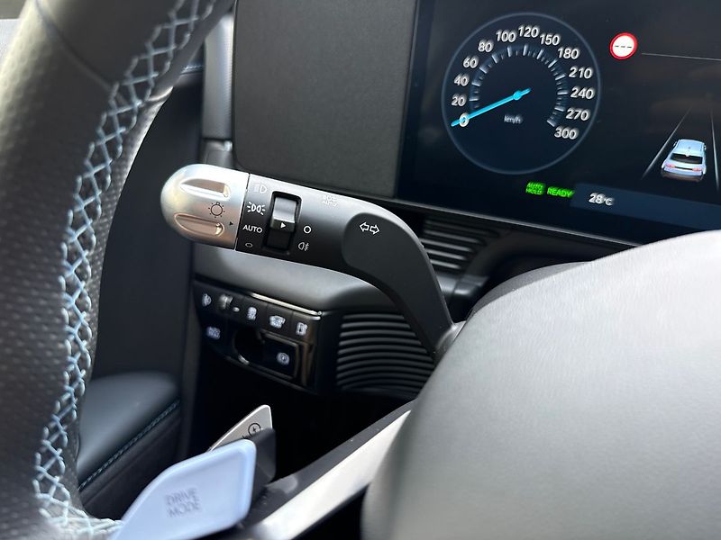 Hyundai Ioniq 5 N Everyday 84 kWh - fotka 33 z 42