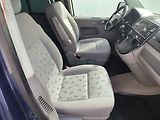 Volkswagen Multivan (2005) 2.5 TDi, Nez.topení - náhled 10
