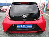 Toyota Aygo 1.0VVT-i, aut. KLIMA - náhled 4