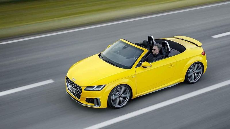 V nabídce už budou pouze zážehové motory
