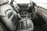 Škoda Superb (2008) 2.0 TDI, Automat, Navi, Xenony - náhled 7