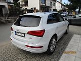 Audi Q5 (2014) 3,0 TDi S-line 4x4 - náhled 4