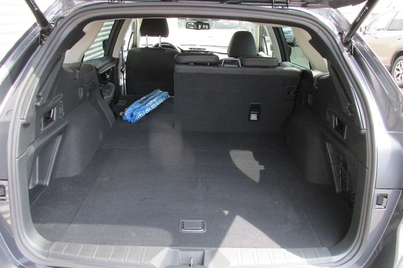 Subaru Outback (2025) 2,5i FIELD  MY25.5 - fotka 26 z 34