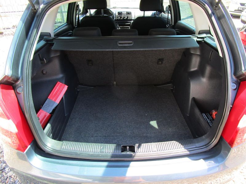 Škoda Fabia 1,2TSI-63KW-NOVÁ STK+OLEJ - fotka 9 z 24