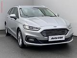 Ford Mondeo (2021) 2.0 TDCi AWD, ČR, Titanium - náhled 1