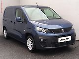 Peugeot Partner (2020) 1.5HDi MAXi, 1.maj,ČR, AC - náhled 1