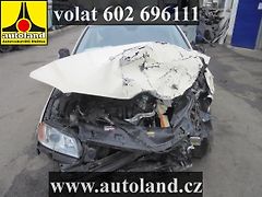 Volvo V70 (2009) VOLAT 602 696111 - fotografie inzerátu