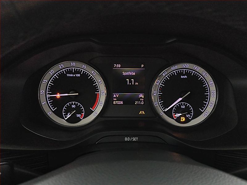 Škoda Kodiaq (2019) Style Plus 2.0 TDI 4x4 - fotka 11 z 20