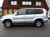 Toyota Land Cruiser 3,0 120 D4-D Lux+ Automat - náhled 15