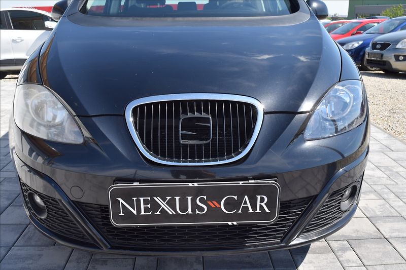 Seat Altea 1,6 TDI 77KW ALU KLIMA - fotka 2 z 44