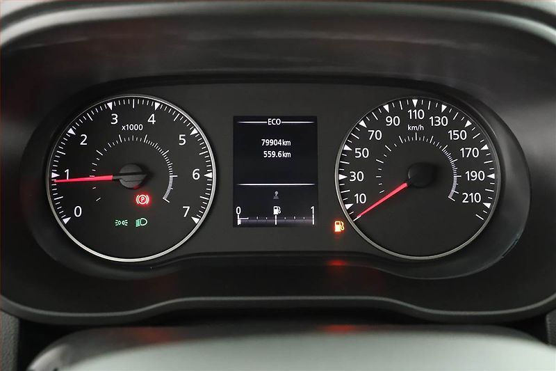 Dacia Duster (2019) 1.3 TCe, Serv.kniha, Tempomat - fotka 8 z 14