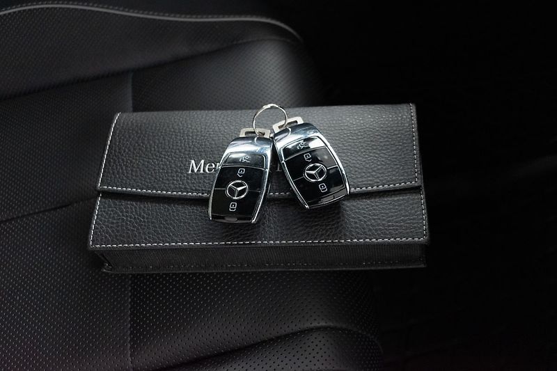 Mercedes-Benz GLS 400d AMG*TAŽNÉ*ZÁRUKA*DPH*ČR - fotka 39 z 52