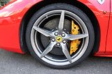 Ferrari 488 (2019) 488 GTB | 1. Majitel | ČR  - náhled 67